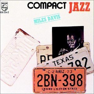 Miles Davis Compact Jazz 