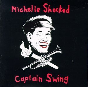 Shocked Michelle Captain Swing 