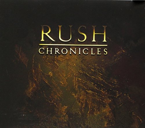 Rush/Chronicles