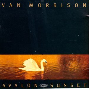 Morrison Van Avalon Sunset 