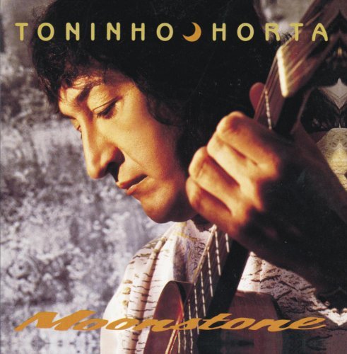 Toninho Horta/Moonstone