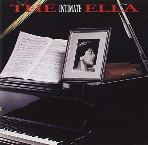 Ella Fitzgerald/Intimate Ella