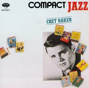 Chet Baker/Compact Jazz