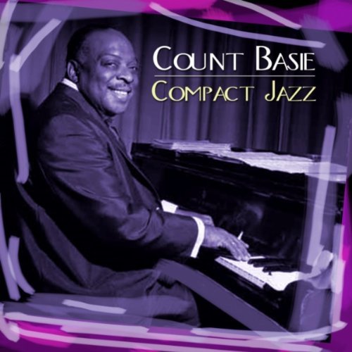 Count Basie Standards Compact Jazz 