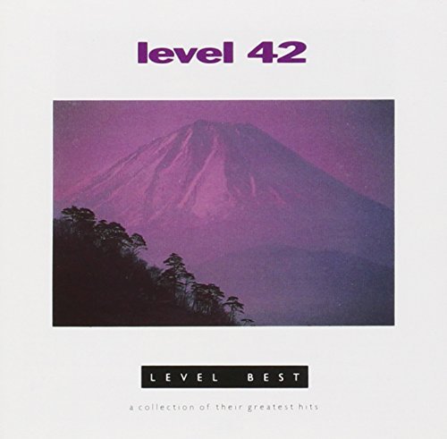 Level 42 Level Best 