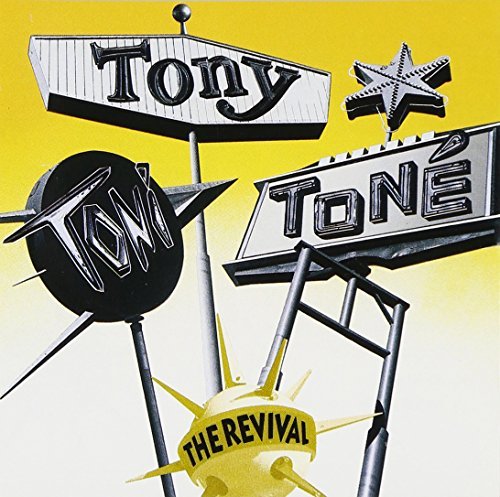 Tony!Toni!Tone!/Revival