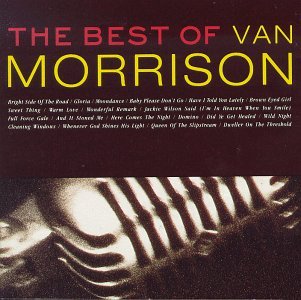 Morrison Van Best Of Van Morrison 