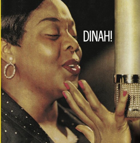 Dinah Washington/Dinah