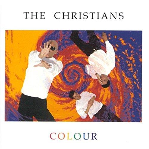Christians/Colour@Colour