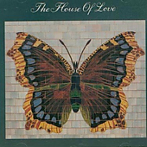 House Of Love/House Of Love@Import-Gbr