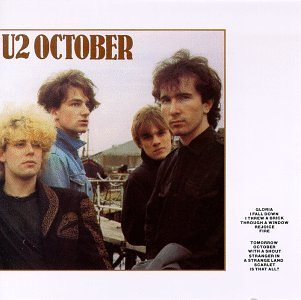 U2 October 