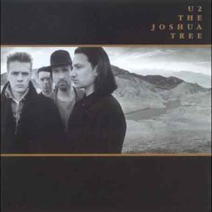 U2/Joshua Tree