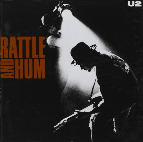 U2/Rattle & Hum
