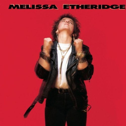 Melissa Etheridge/Melissa Etheridge