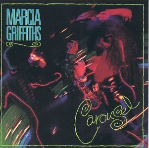 Marcia Griffiths/Carousel