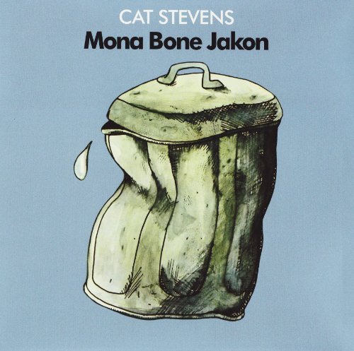 Cat Stevens/Mona Bone Jakon