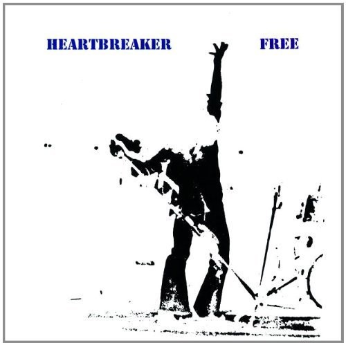 Free/Heartbreaker