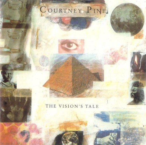 Pine Courtney Vision's Tale 