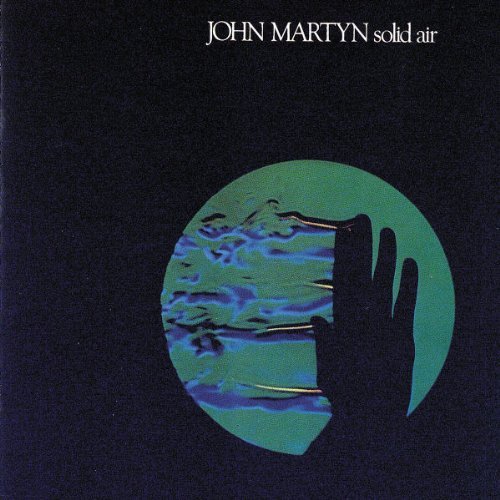 John Martyn/Solid Air@Import-Gbr