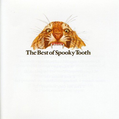 Spooky Tooth/Best Of Spooky Tooth@Import-Gbr