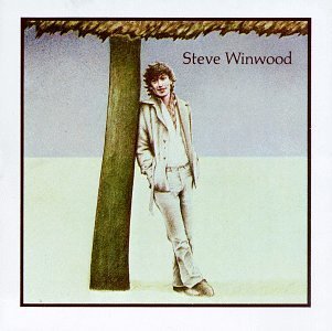 Steve Winwood/Steve Winwood