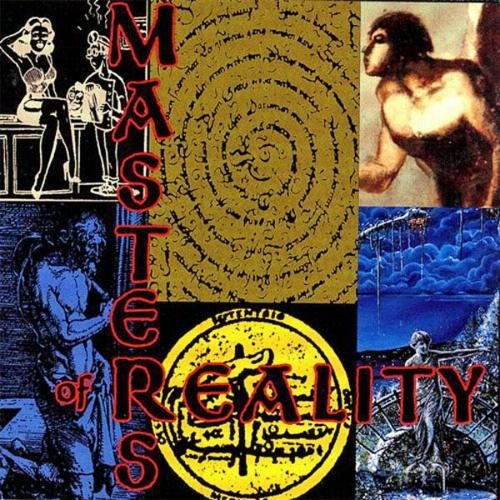 Masters Of Reality/Masters Of Reality