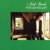 Nick Drake Five Leaves Left Remastered 