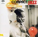 Clifford Brown/Compact Jazz
