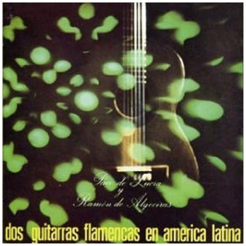 Paco De Lucia/Dos Guitarras Flamencas En Ame