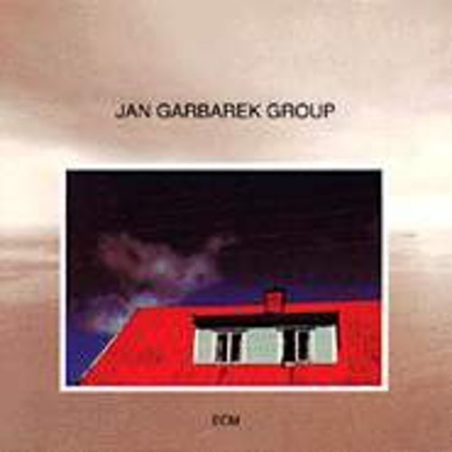 Jan Garbarek/Photo With Blue Sky
