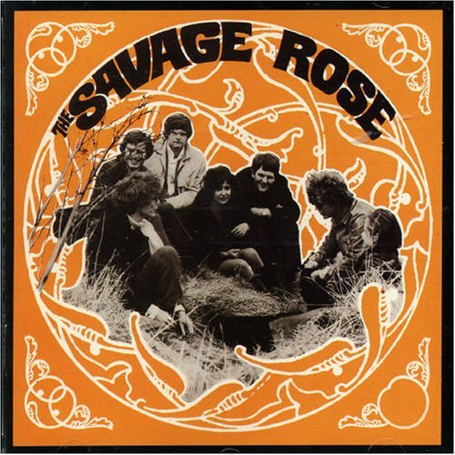 Savage Rose/Savage Rose@Import-Eu