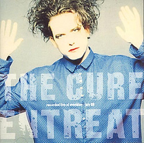 Cure/Entreat