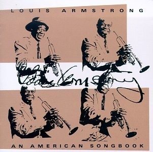 Louis Armstrong/American Songbook@Cd-I