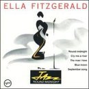 Ella Fitzgerald/Jazz 'Round Midnight