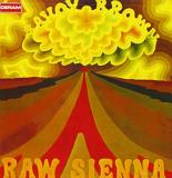 Savoy Brown Raw Sienna 