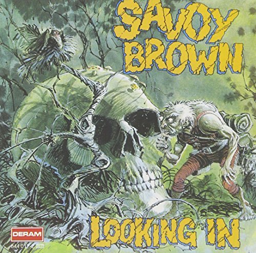 Savoy Brown Looking In 