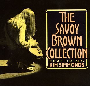 Savoy Brown/Collection@Collection
