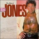 Jones Tom Best Of Tom Jones 
