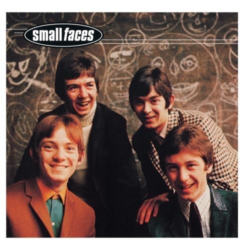 Small Faces/Small Faces@Import-Eu