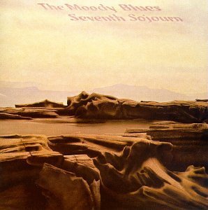 Moody Blues/Seventh Sojourn@Remastered