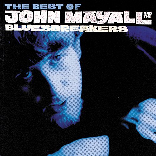 John Mayall & The Bluesbreakers/64-68-As It All Began-Best Of