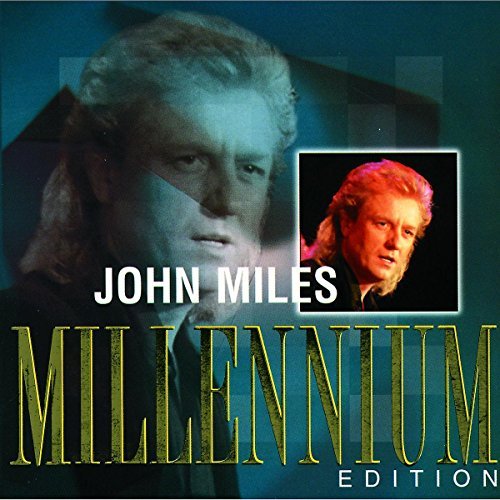 John Miles/Millennium Edition@Import-Deu@Remastered