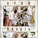 Afro Brasil Afro Brasil 