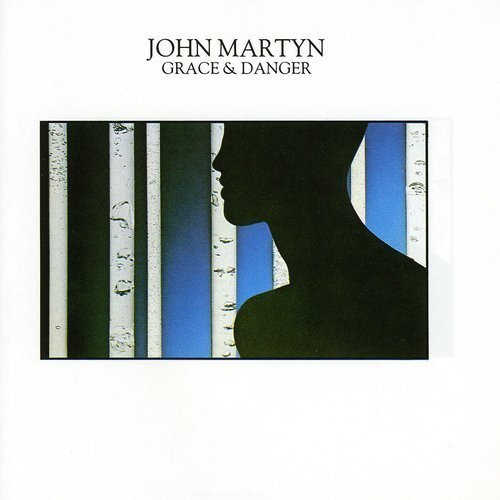 John Martyn/Grace & Danger@Import-Gbr
