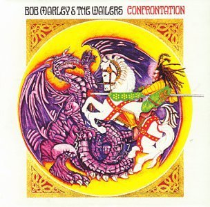 Bob & The Wailers Marley/Confrontation