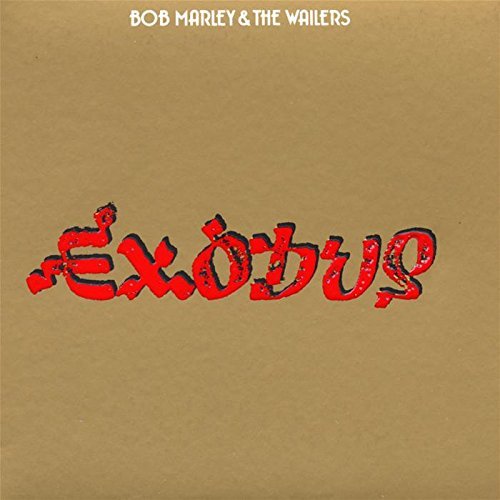 Marley Bob & Wailers Exodus 