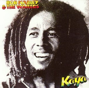 Bob & The Wailers Marley/Kaya