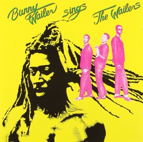 Bunny Wailer/Sings The Wailers@Import-Deu