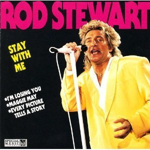 Rod Stewart/Every Picture Tells A Story