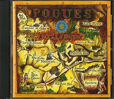 Pogues/Hell's Ditch